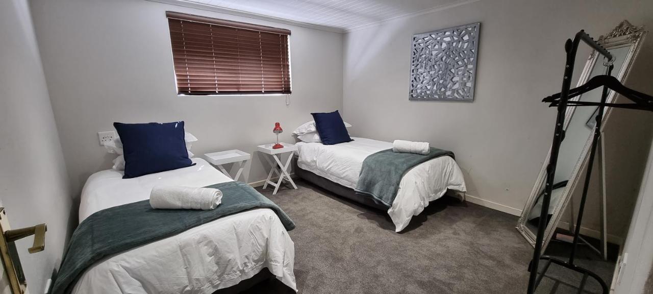 Dullvino House Dullstroom Ngoại thất bức ảnh
