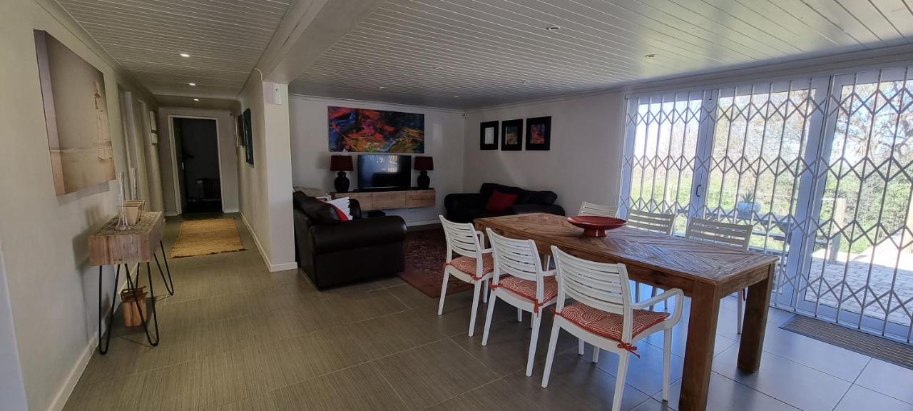 Dullvino House Dullstroom Ngoại thất bức ảnh